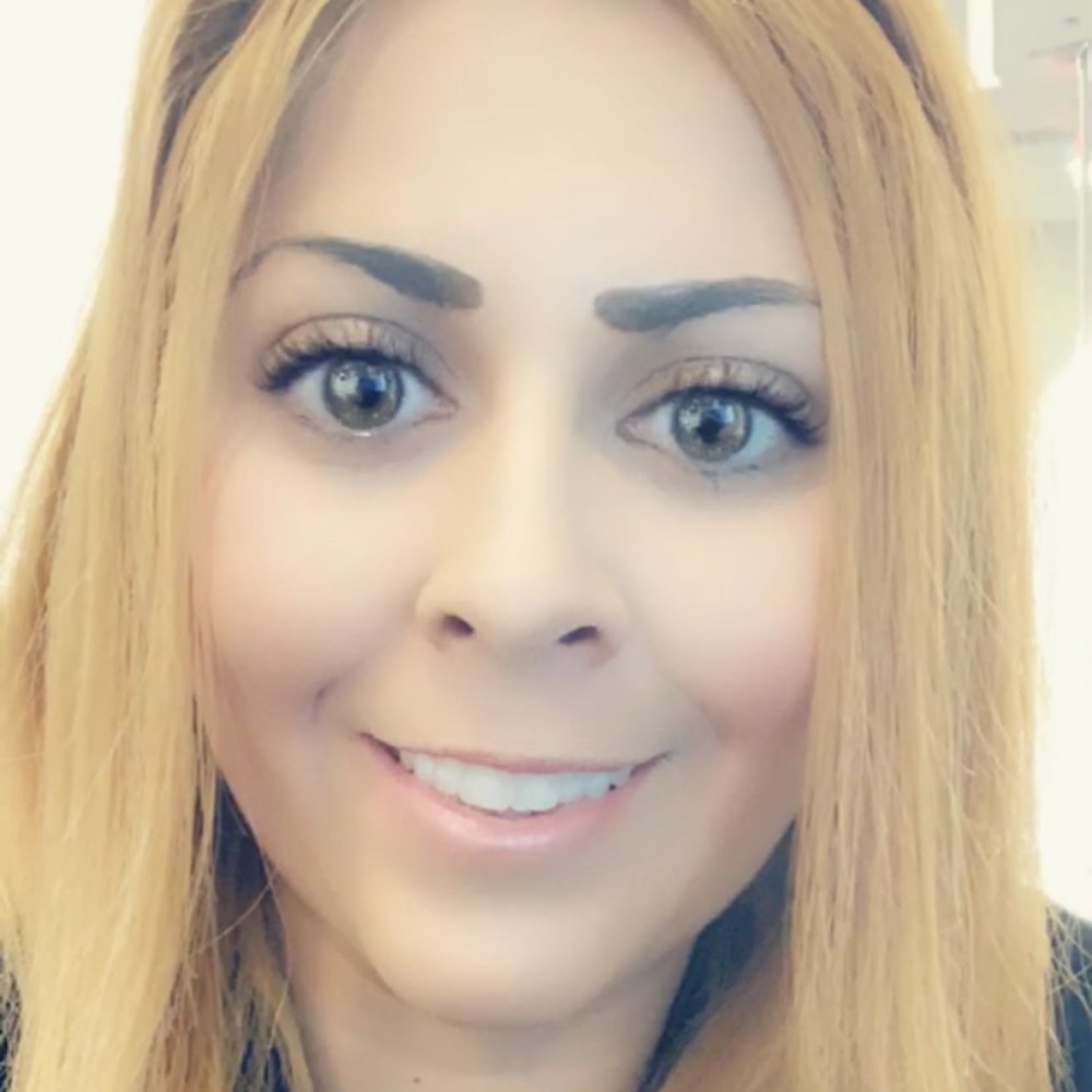 Meet your Posher, Nancy